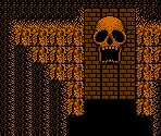 Ghost Village Dungeon Tiles - StarTropics