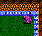 Hermit Mountain Dungeon Tiles - StarTropics
