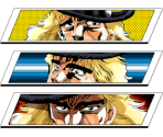 Battle Cut-Ins - JoJo's Bizarre Adventure: All-Star Battle R