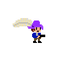Pickory - Pickory: An IWBTG Fangame