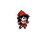 Francesca - The Krion Konquest - Super Mario Bros. Crossover