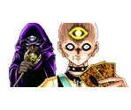 Strings (Mind-Controlled) - Yu-Gi-Oh!: The Sacred Cards