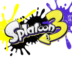 Title Screen - Splatoon 3