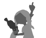 Emote Icons - Splatoon 3