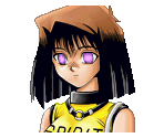 Tea Gardner (Mind-Controlled) - Yu-Gi-Oh!: The Sacred Cards
