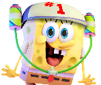 Brawler Costume Portraits - Nickelodeon All-Star Brawl