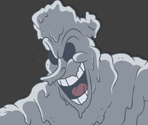 Chef Saltbaker (Phases 2-4) - Cuphead: Don't Deal With the Devil!