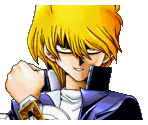 Joey Wheeler (Mind-Controlled) - Yu-Gi-Oh!: The Sacred Cards