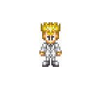 Jean-Claude Magnum - Yu-Gi-Oh!: The Sacred Cards