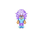 Yami Bakura - Yu-Gi-Oh!: The Sacred Cards