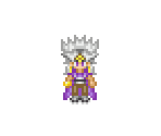 Yami Marik - Yu-Gi-Oh!: The Sacred Cards