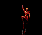 Tower - Mortal Kombat II