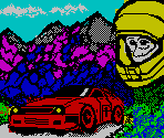 Loading Screen - Road Race