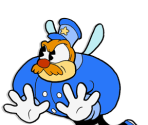 Security Bee - Cuphead: Don't Deal With the Devil!
