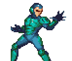 Egg Paladin Honch - Sonic the Hedgehog Media Customs