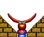 Ant-Lion Boss (Genesis-Style) - Sonic the Hedgehog Customs