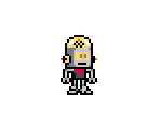 Robot Jones (Mega Man 8-bit Deathmatch-Style) - Cartoon Network Customs