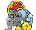 The Knight - Cuphead: Don't Deal With the Devil!