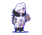 Osomatsu (Youkai: Snow) - Osomatsu-san Hesokuri Wars: Battle of the NEETs