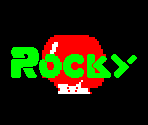 Title Screen & Intermission - Rocky / Rocco