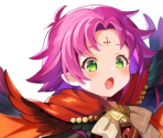 Fae (Resplendent) - Fire Emblem: Heroes