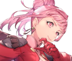 Hilda (Helping Hand) - Fire Emblem: Heroes