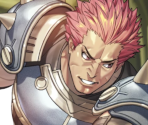Holst - Fire Emblem: Heroes