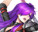 Shez (Female) - Fire Emblem: Heroes