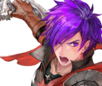 Shez (Male) - Fire Emblem: Heroes