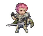 Holst - Fire Emblem: Heroes