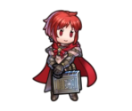 Monica - Fire Emblem: Heroes