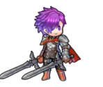Shez (Male) - Fire Emblem: Heroes
