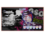 NEET Resumes (Band) - Osomatsu-san Hesokuri Wars: Battle of the NEETs