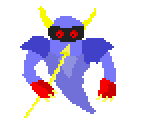 Spooky (Prototype) - Pac-Man World 2