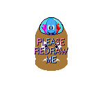 Pinky, Inky, Blinky (Prototype) - Pac-Man World 2