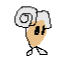 Ram (Prototype) - Pac-Man World 2