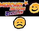 Save Icon and Banner - Mercury Meltdown Revolution