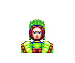 Rebecca - Dynamite Headdy