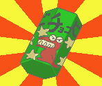 Result Screens - Quiz Crayon Shin-chan (JPN)