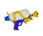Weapon Icons (2D) - Splatoon 3