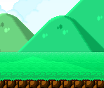Extra Level Backgrounds - Super Mario UniMaker