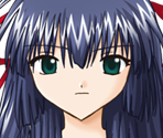 Chitose Karasuma - Galaxy Angel: Moonlit Lovers