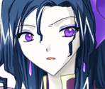 Other Characters (1/2) - Galaxy Angel: Moonlit Lovers