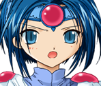 Other Characters (1/2) - Galaxy Angel: Moonlit Lovers