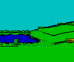 Backgrounds - Lord Bromley's Estate