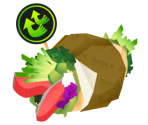 Crab-N-Go Menu - Splatoon 3