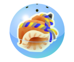 Capsules - Splatoon 3