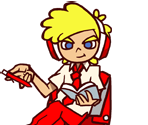 DTO (2P Color) - Pop n' Music Series