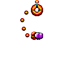 Tail Hanger - Dynamite Headdy