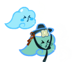 Windy - Cookie Run: OvenBreak